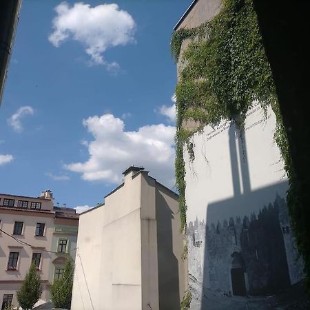 Bright Josefa Apartments For Two Krasków Dış mekan fotoğraf